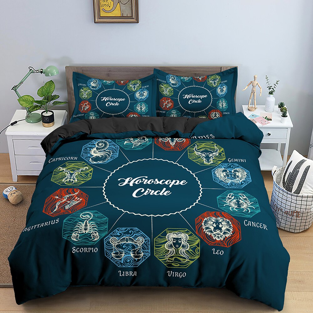 Modrá Prikrývka Astrologické Znamenie