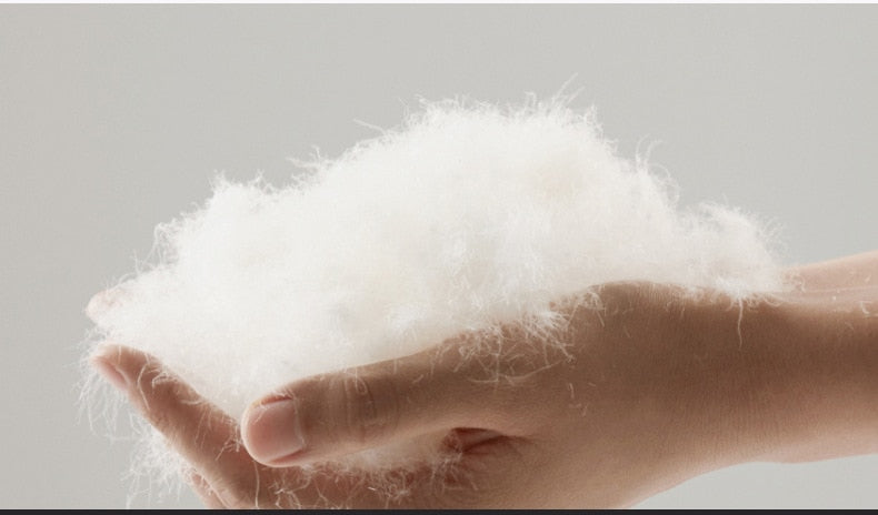 Vysokokvalitná Oranžová Prikrývka Z Polybavlny