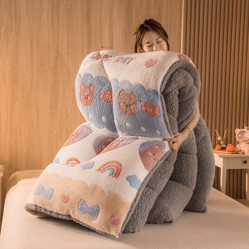 Fleecová Prikrývka Pre Najmenších