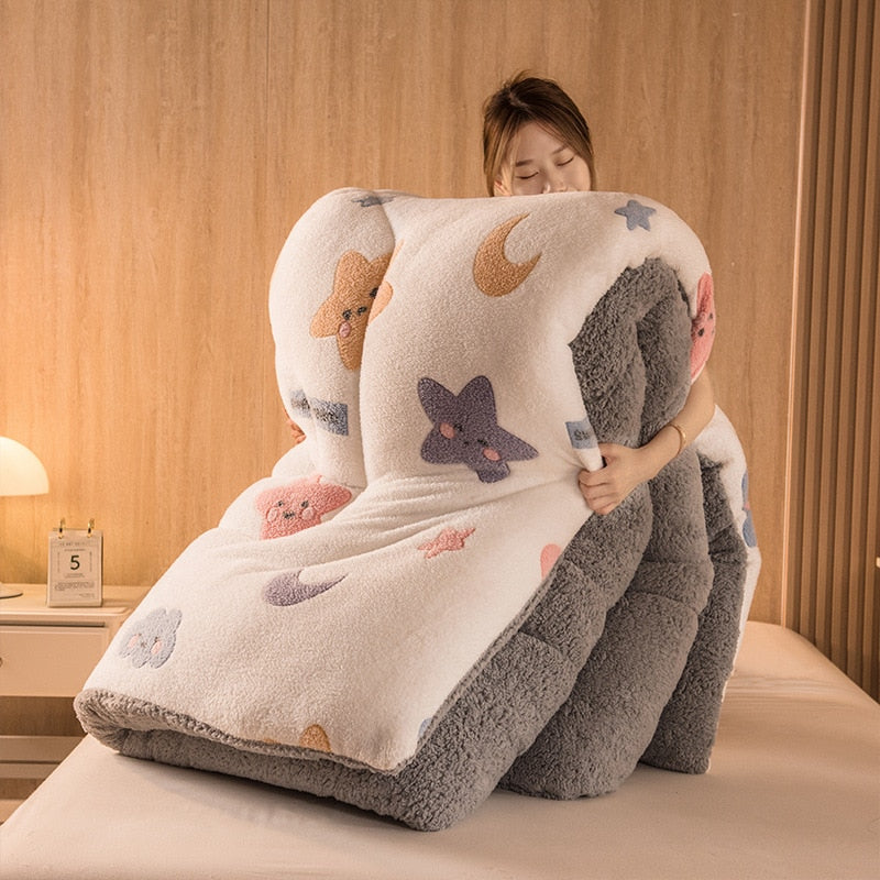 Flísová Prikrývka Pre Deti