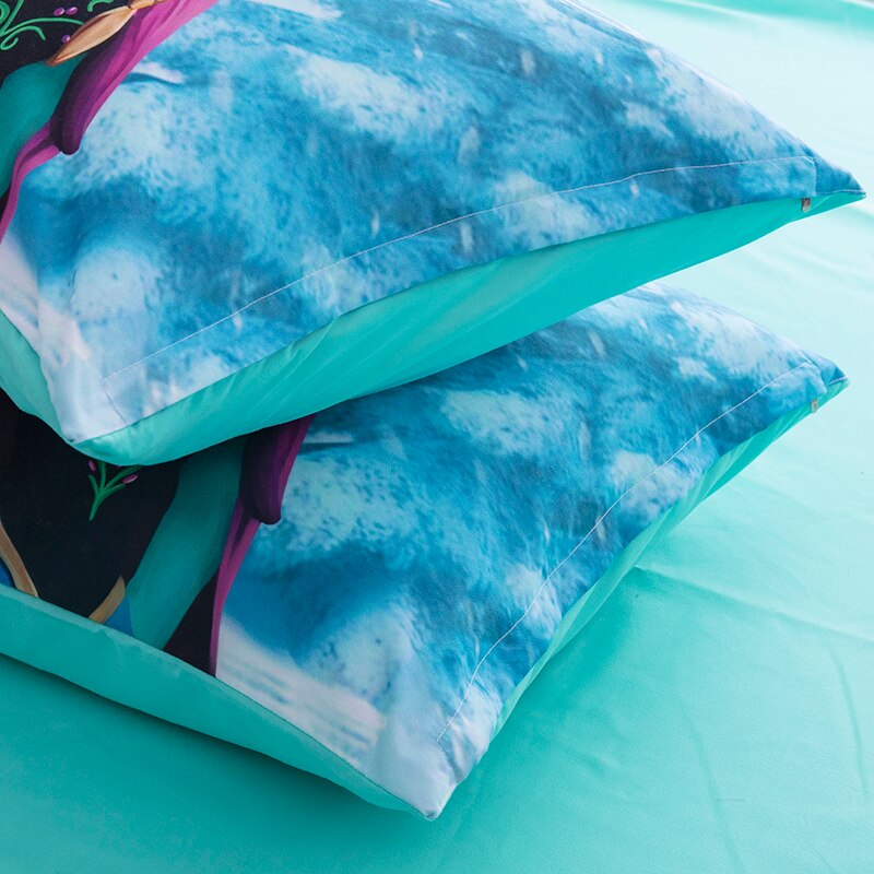 Obliečky Na Kreslenie Anna A Elsa