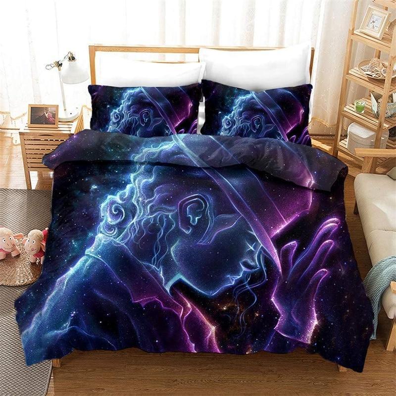 Obliečka Na Perinu Michael Jackson