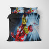 Obliečka Na Perinu Avengers Iron Man Attack