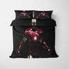 Obliečka Na Perinu Avengers Iron Man In The Dark