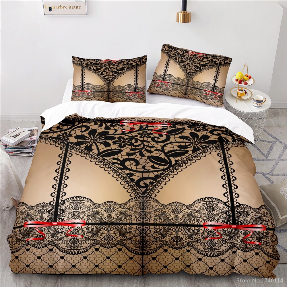 Obliečka Na Prikrývku Sexy Pančuchy