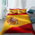 Obliečka Na Prikrývku So Španielskou Vlajkou