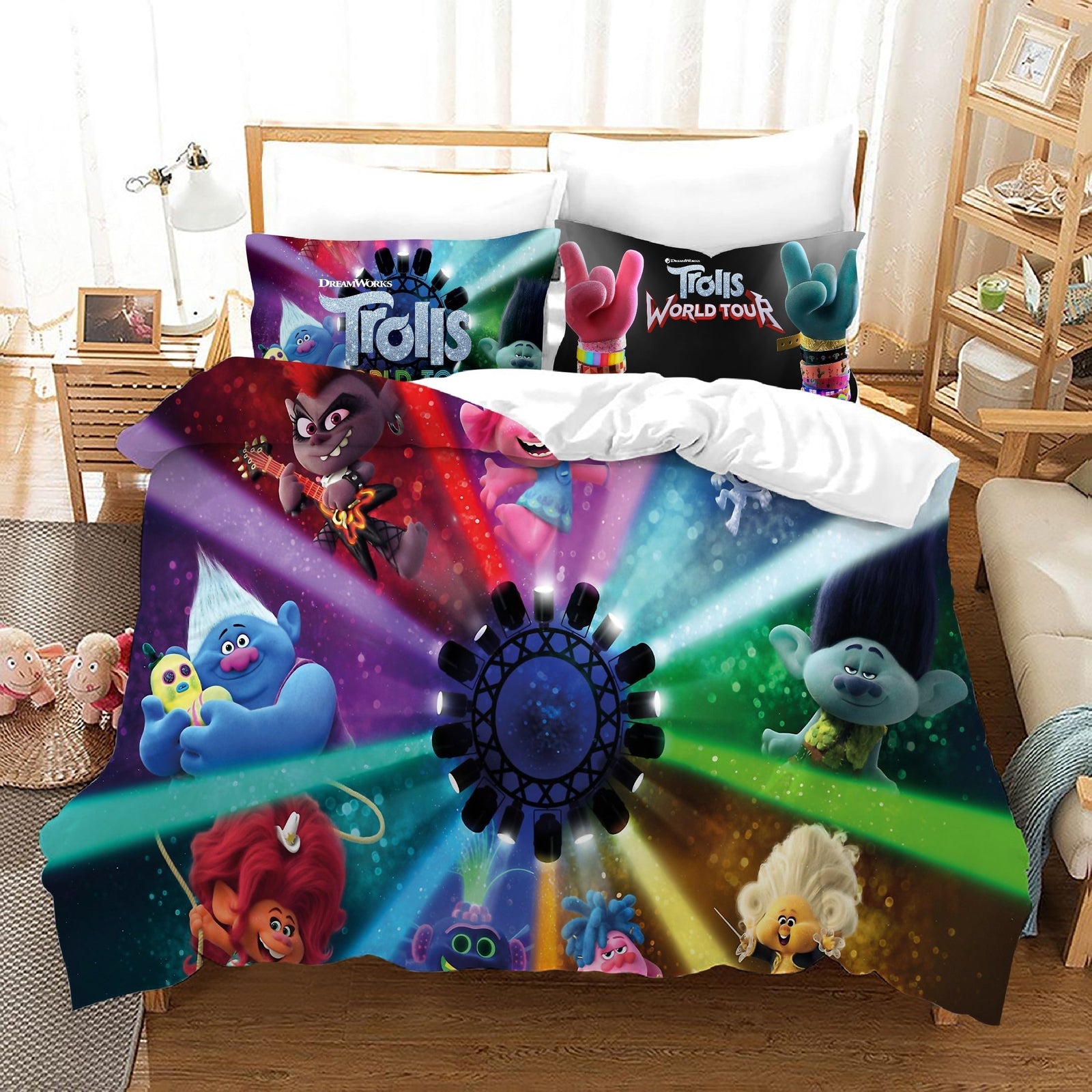 Trollovia Na Perinu 2