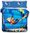 Obliečka Na Perinu Lilo And Stitch Hammock