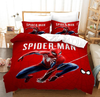 Obliečka Na Perinu Marvel Spider Man A Jeho Web