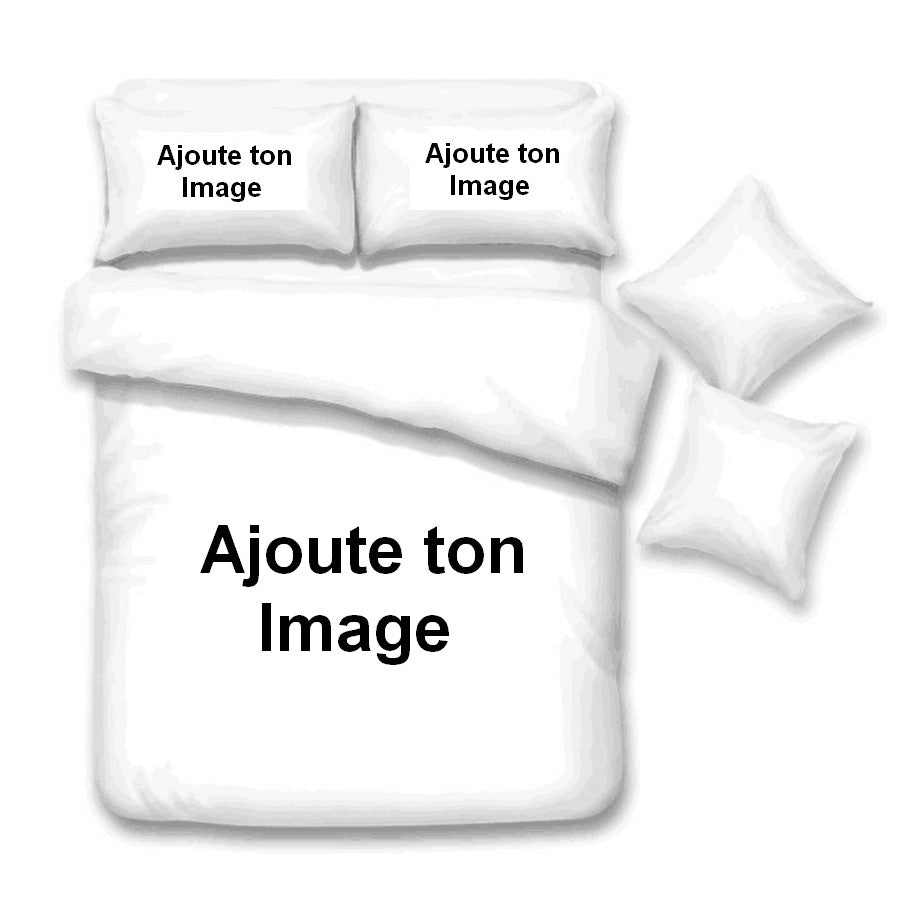 Prispôsobiteľná Obliečka Na Prikrývku