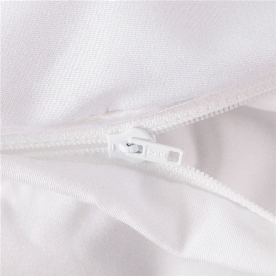 Prispôsobiteľná Obliečka Na Prikrývku