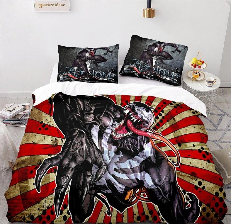 Obliečka Na Prikrývku Venom
