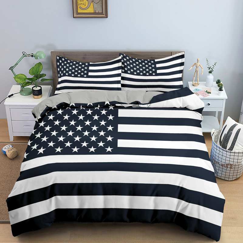 Obliečka Na Prikrývku American Vintage