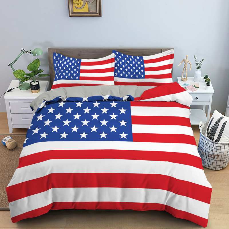 Obliečka Na Prikrývku American Vintage