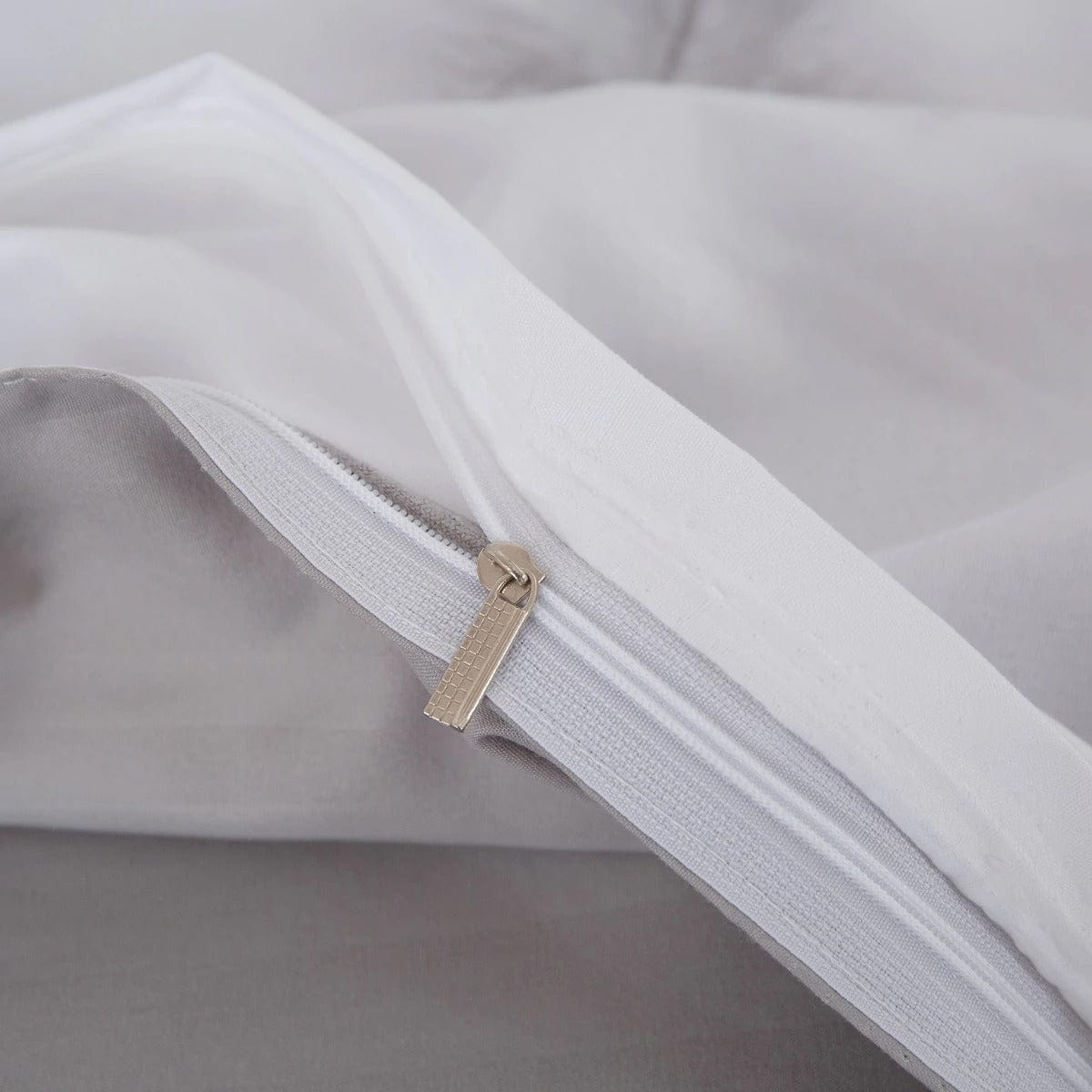 Biela Obliečka Na Prikrývku