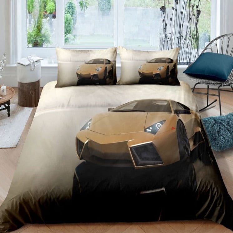 Obliečka Na Prikrývku Do Auta Pre 1 Osobu