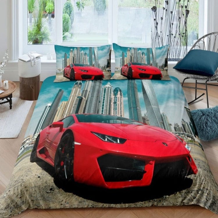 Obliečka Na Prikrývku Pre 2 Osoby