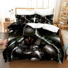Obliečka Na Prikrývku Batman 240x220
