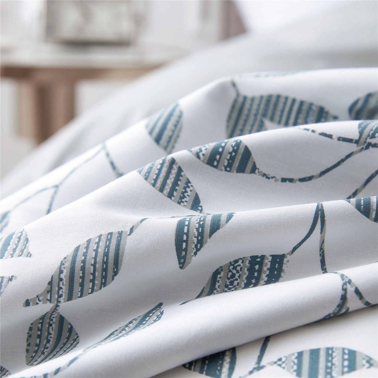 Biela Bavlnená Obliečka Na Prikrývku 240x220