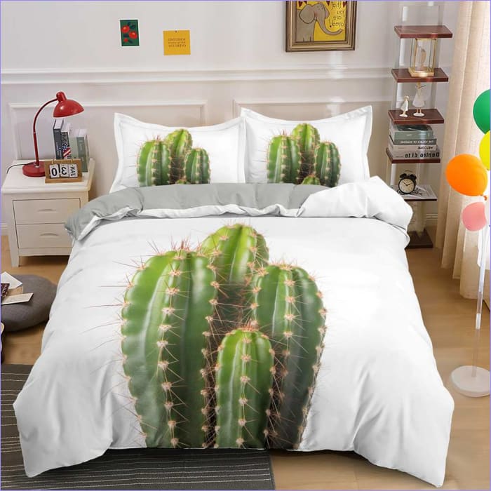 Kaktusová Prikrývka Myrtillocactus