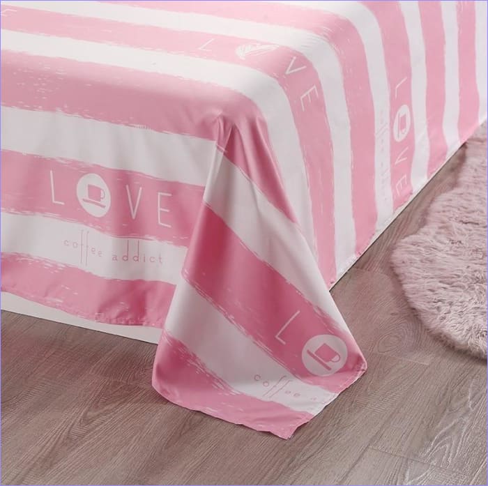 Obliečka Na Prikrývku Kawaii Cats