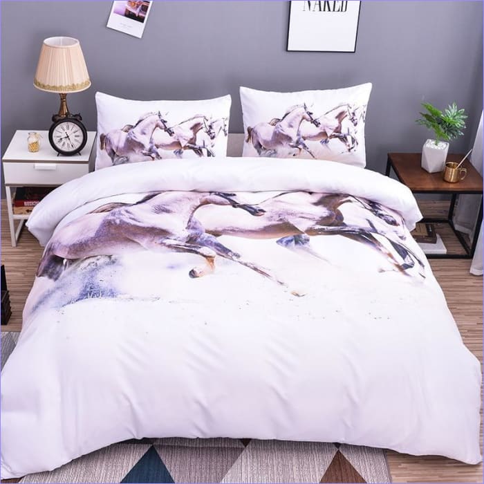 Obliečka Na Prikrývku Manade Horse