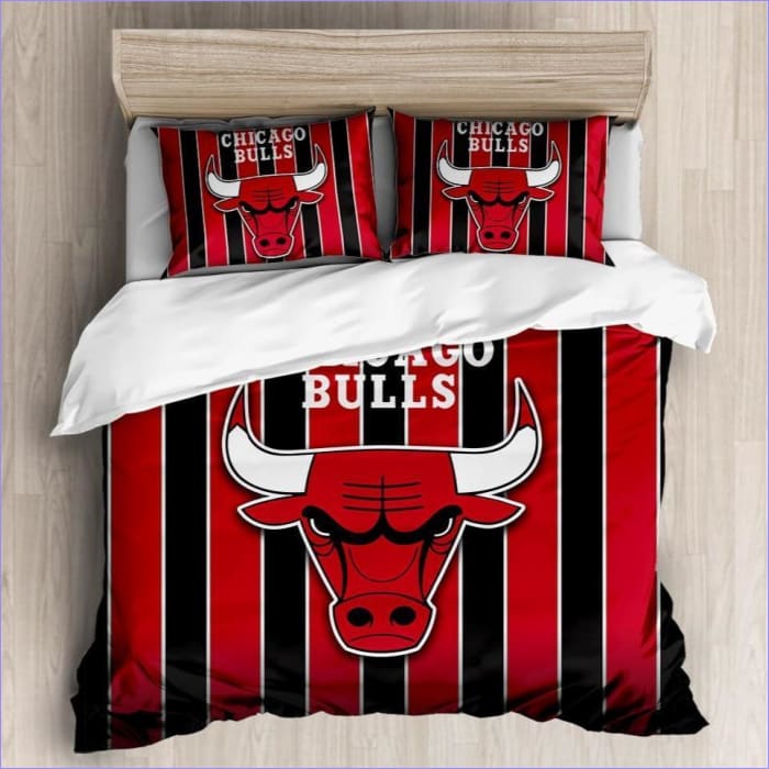 Obliečka Na Perinu Chicago Bulls
