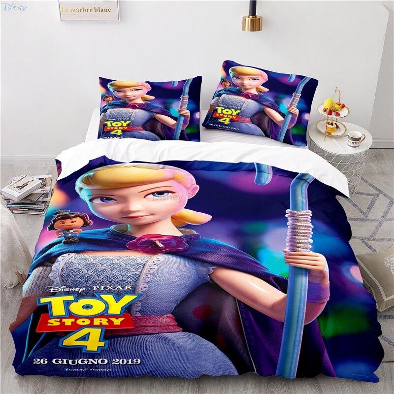 Obliečka Na Perinu Toy Story 4 Pastierka