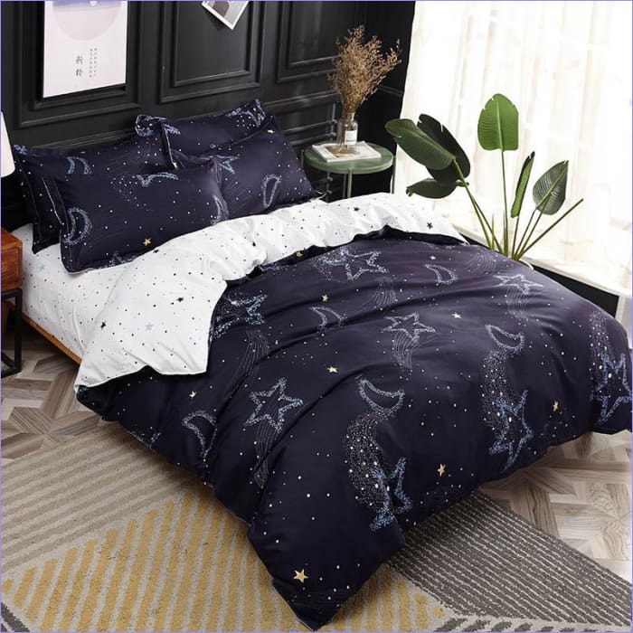 Obliečka Na Prikrývku Star 220x240