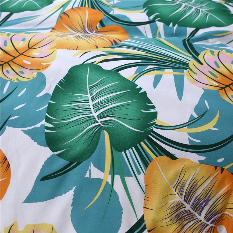 Exotická Prikrývka