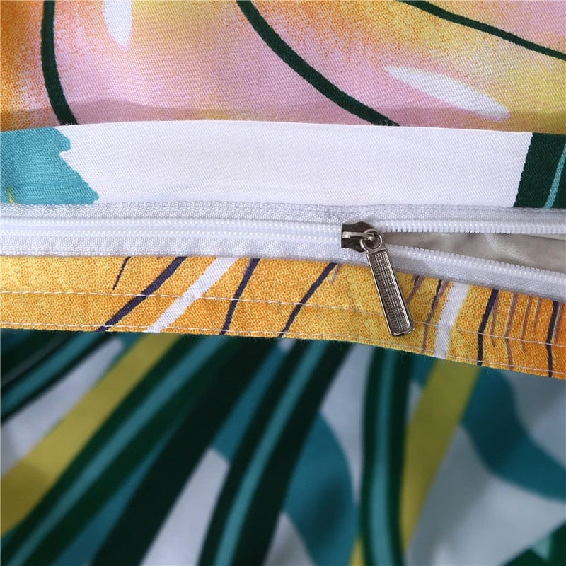 Exotická Prikrývka