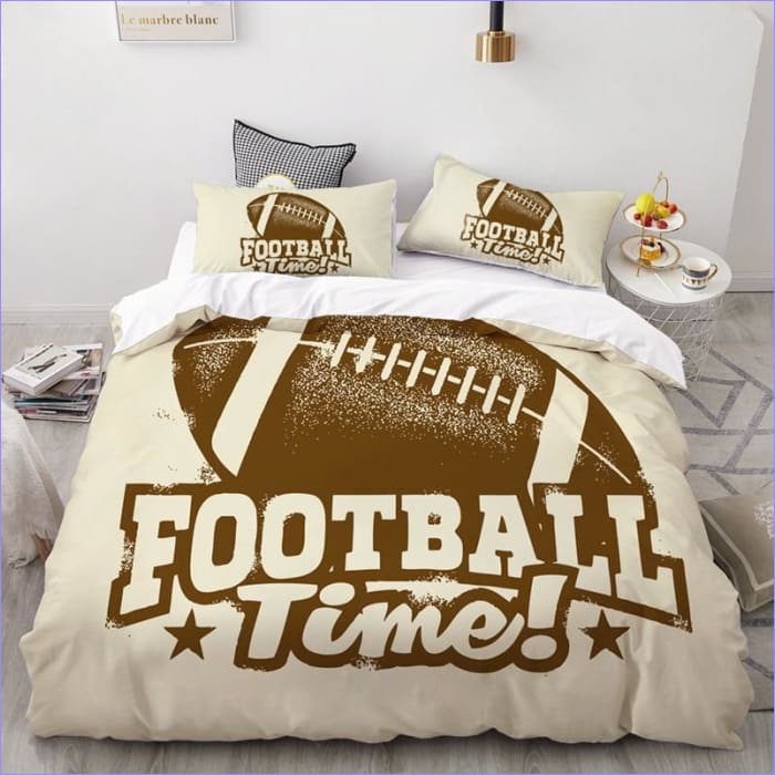 Vintage Obliečka Na Americký Futbal