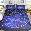 Obliečka Na Prikrývku Galaxy Sign Astrológia