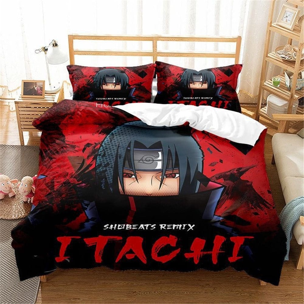 Obliečka Na Perinu Itachi