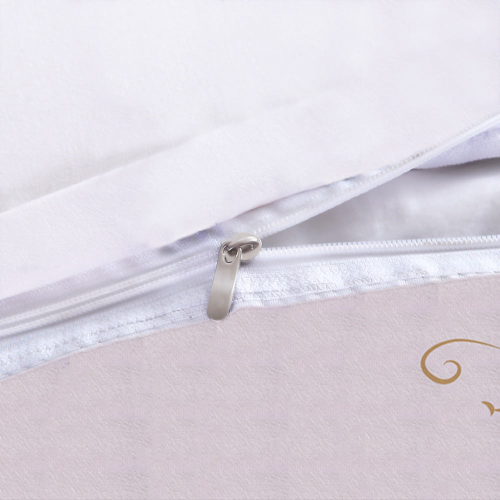 Obliečka Na Prikrývku Jazmín A Aladin