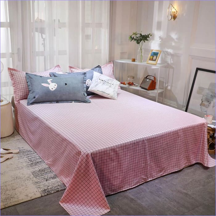 Obliečka Na Prikrývku Králik Sivá