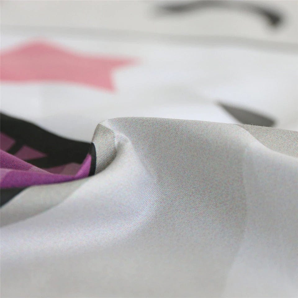 Obliečka Na Prikrývku Unicorn Pre 2 Osoby