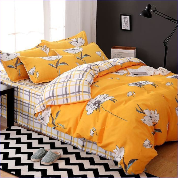 Obliečka Na Perinu Marguerite