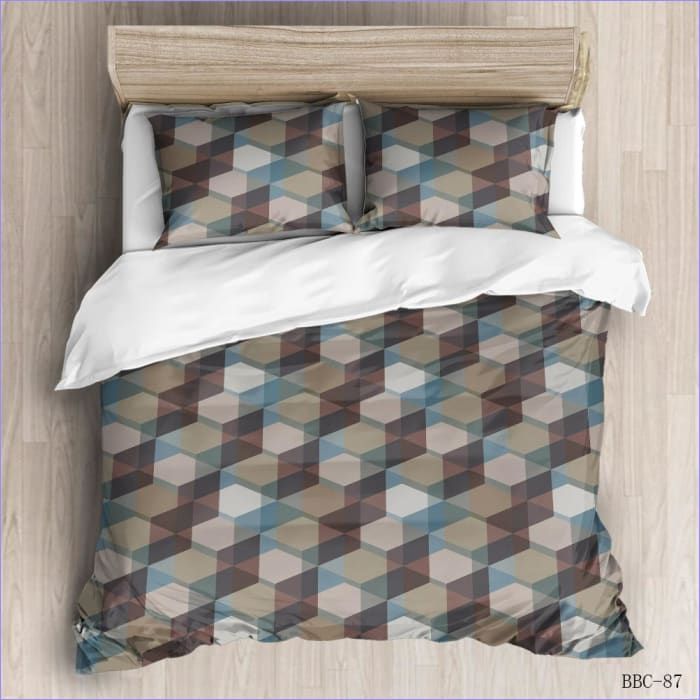 Moderná Obliečka Na Prikrývku Strats