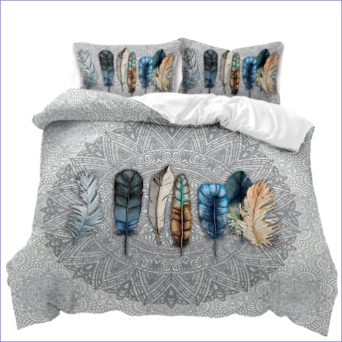 Obliečka Na Perinu Z Arabského Peria