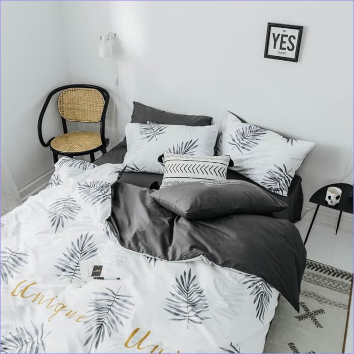 Jedinečná Škandinávska Prikrývka