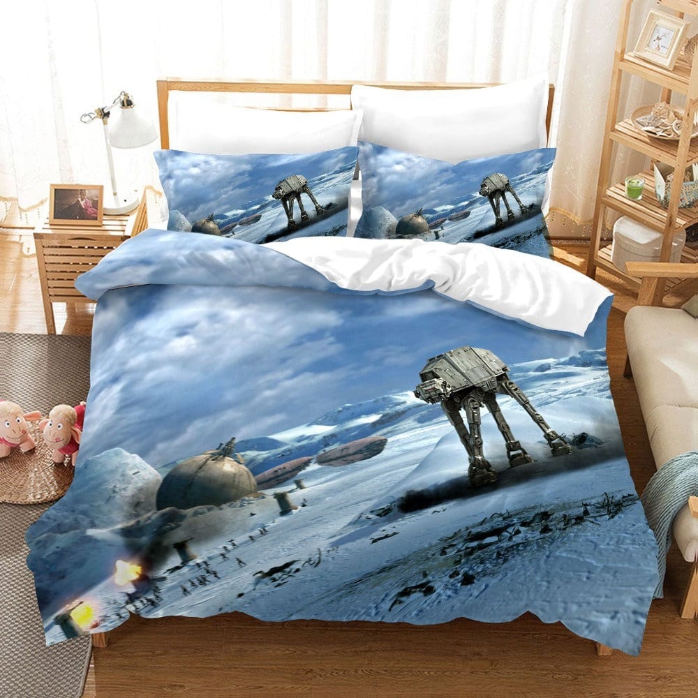 Obliečka Na Prikrývku Star Wars 200x200
