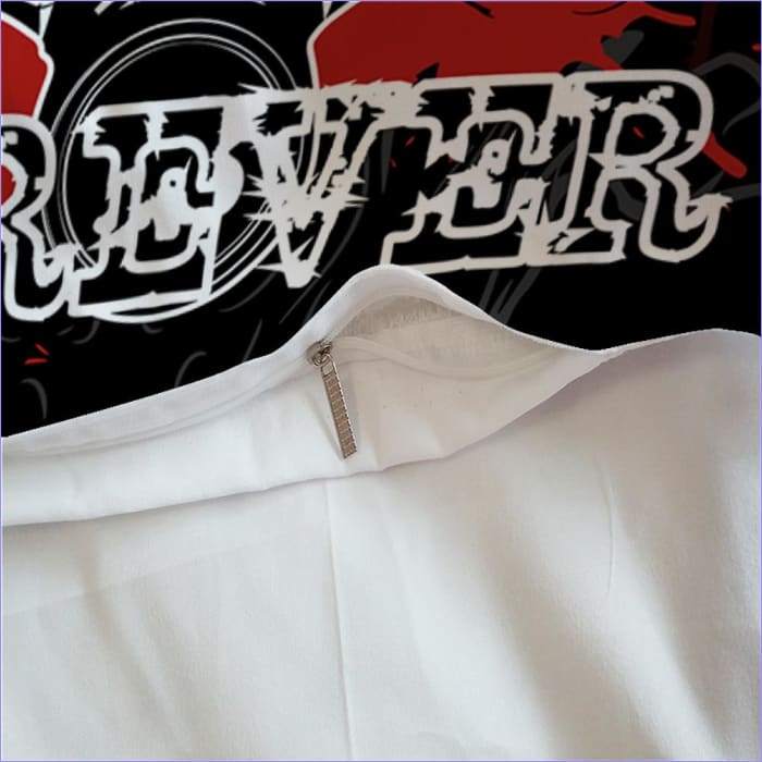 Obliečka Na Prikrývku Motorkárskej Lebky