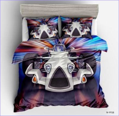 Obliečka Na Prikrývku Do Auta 140x200