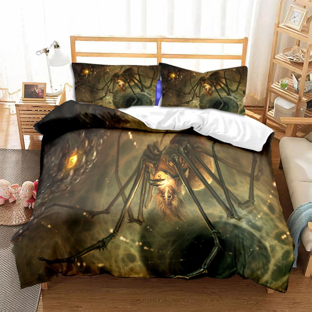 Súprava Spider In The Forest Lite